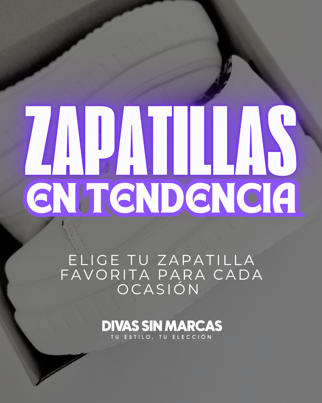 ZAPATILLAS