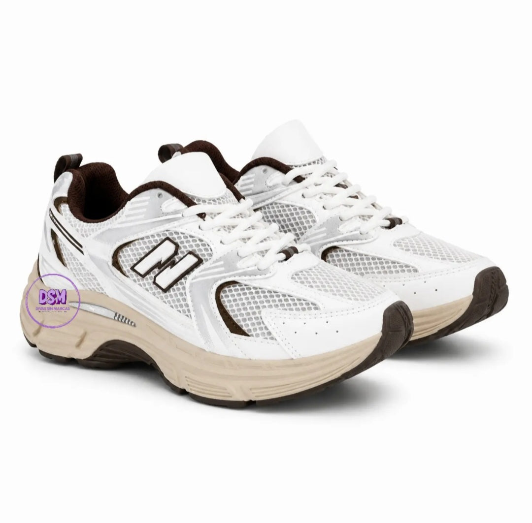 ZAPATILLA URBANA MODA