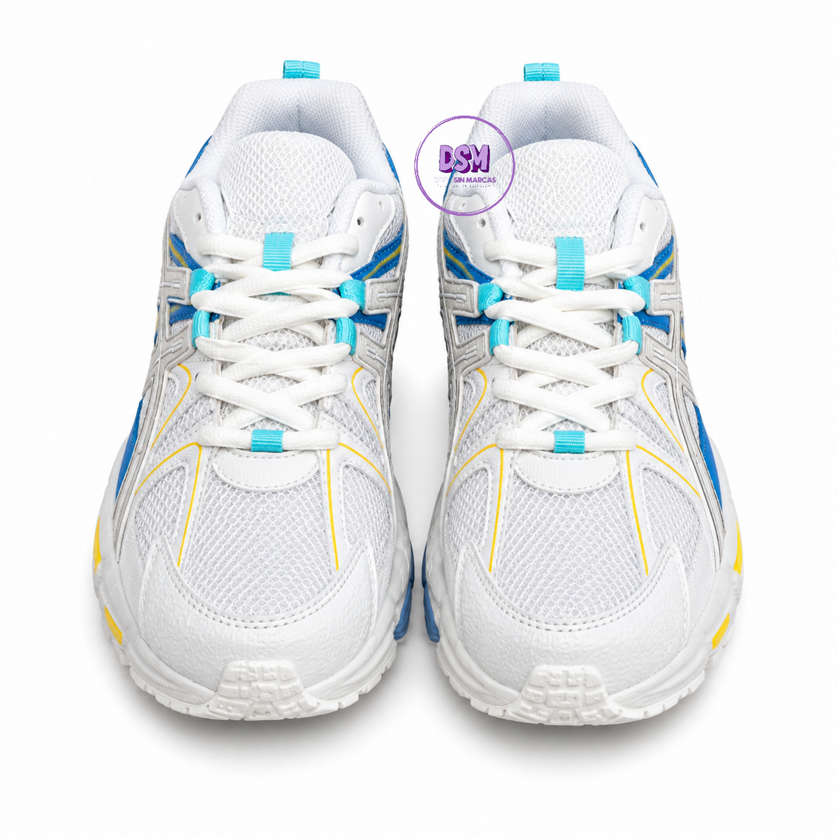 ZAPATILLA SNEAKER COLOR FULL