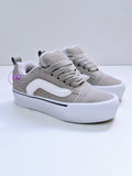 ZAPATILLA URBANA KNU GRIS