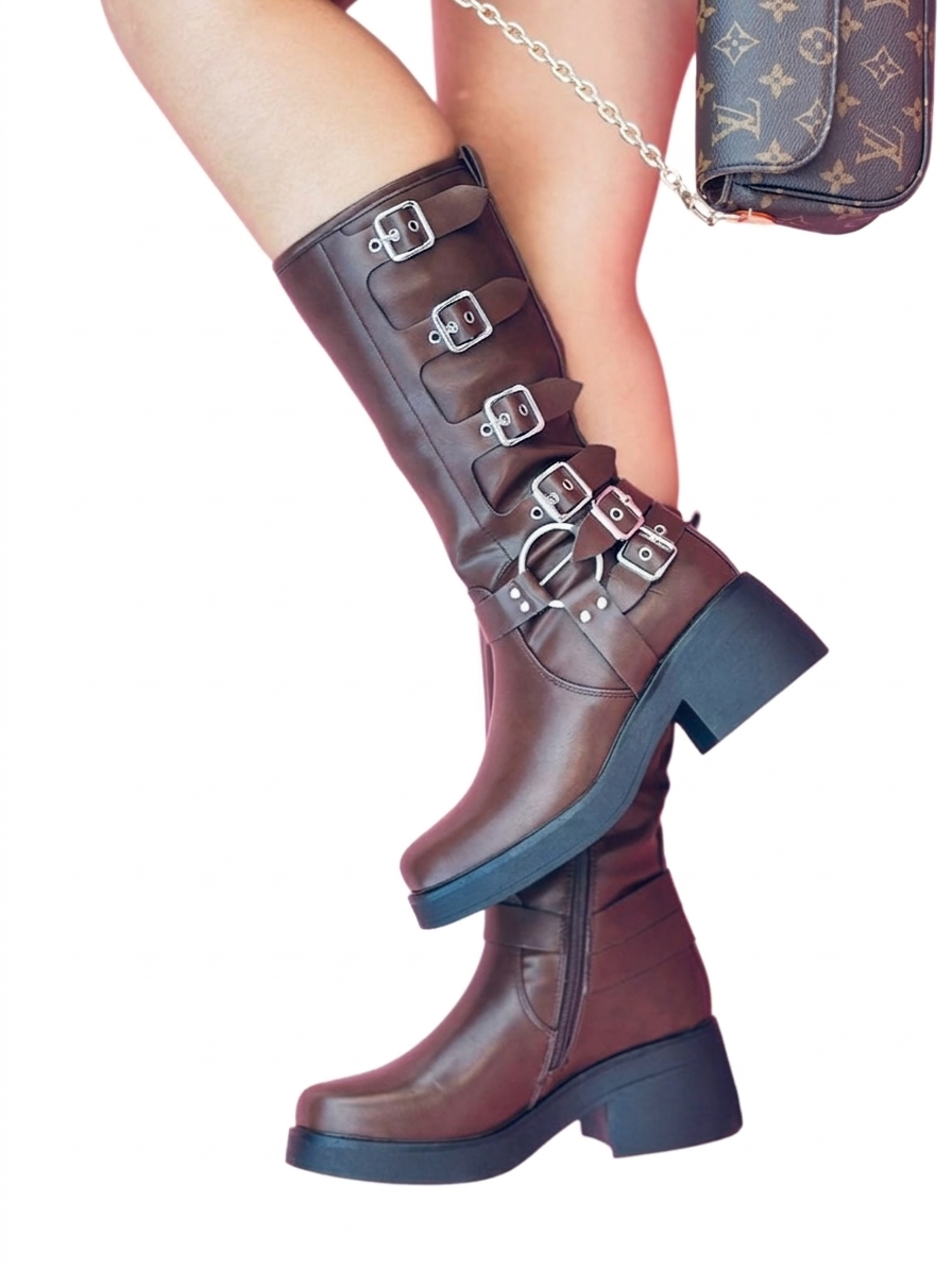 BOTA BIKER COFFEE