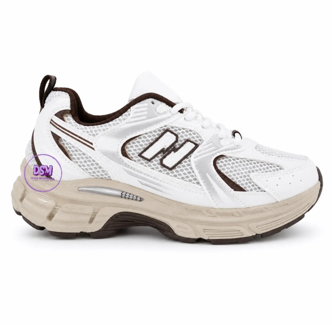 ZAPATILLA URBANA MODA