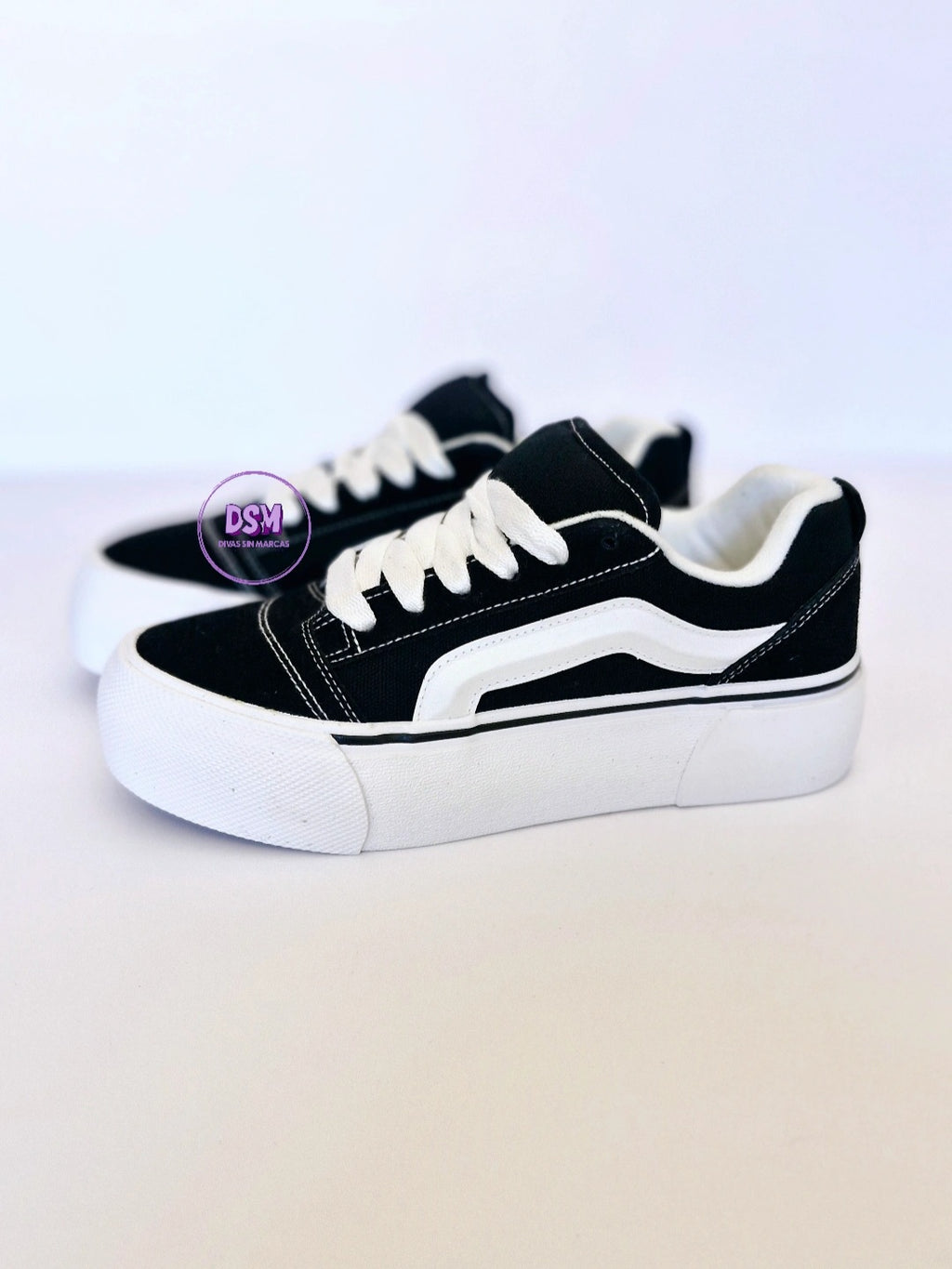 ZAPATILLA URBANA MODA