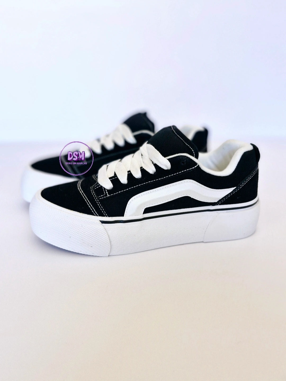ZAPATILLA URBANA MODA