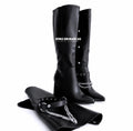 BOTA 3 EN 1 POLAINA DESMONTABLE
