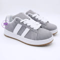 ZAPATILLA CAMP GREY