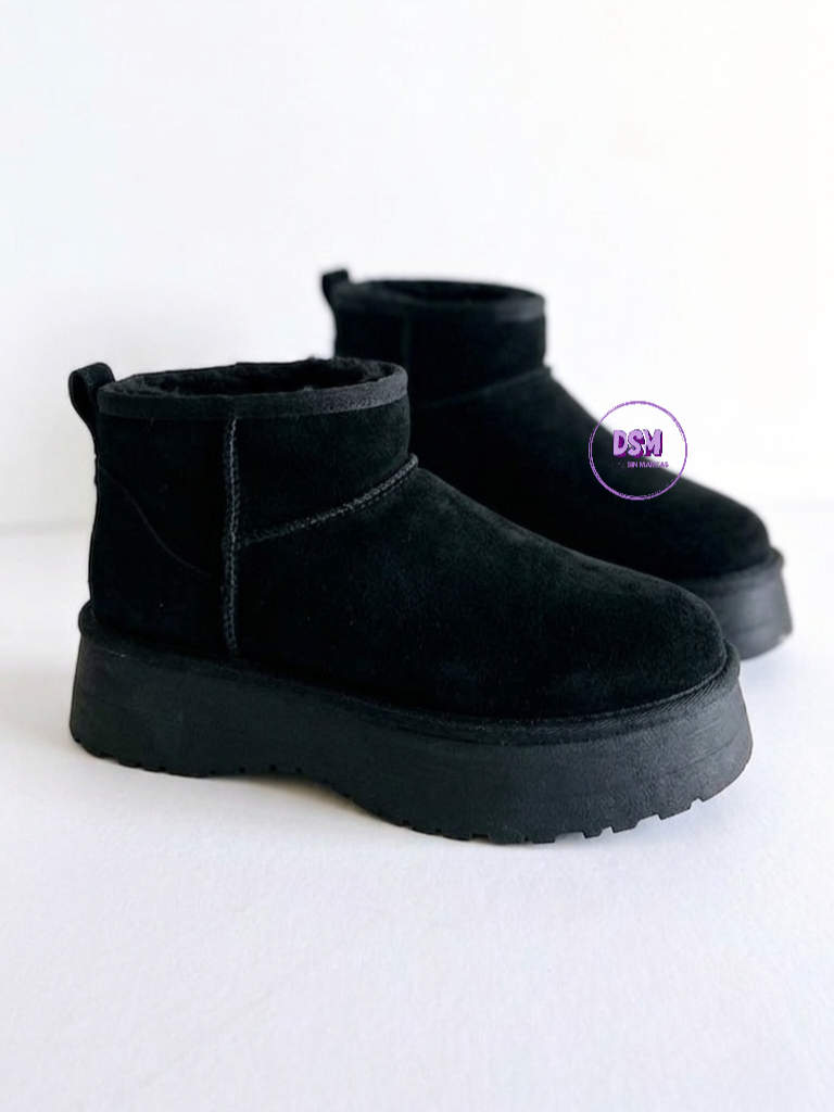 PANTUBOTA NEGRA