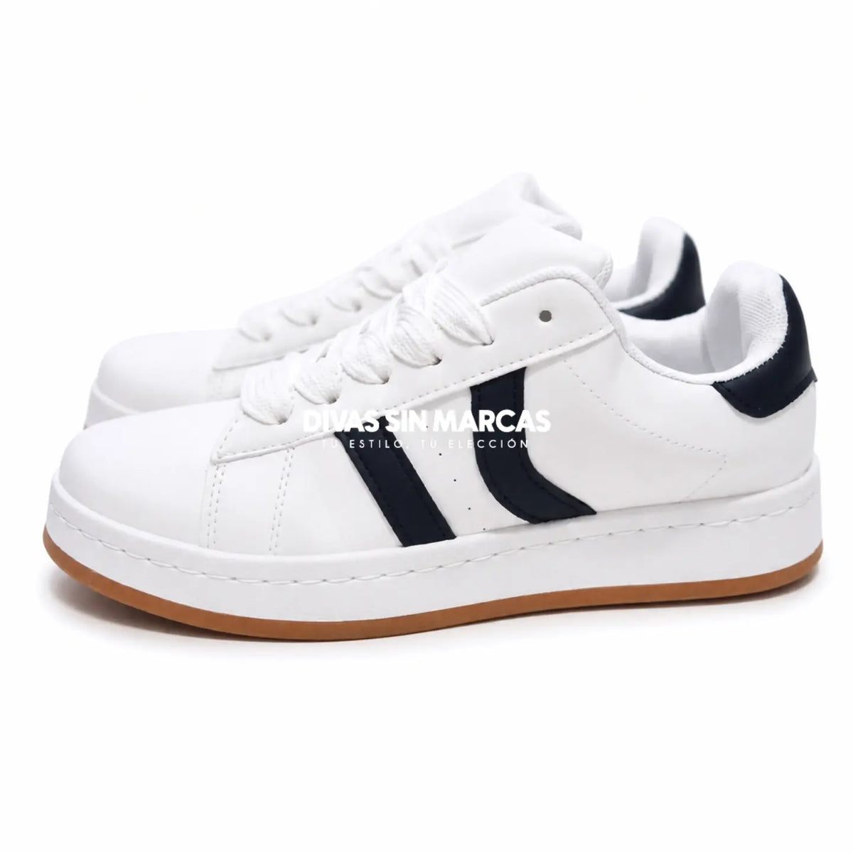 ZAPATILLA URBANA BLANCA