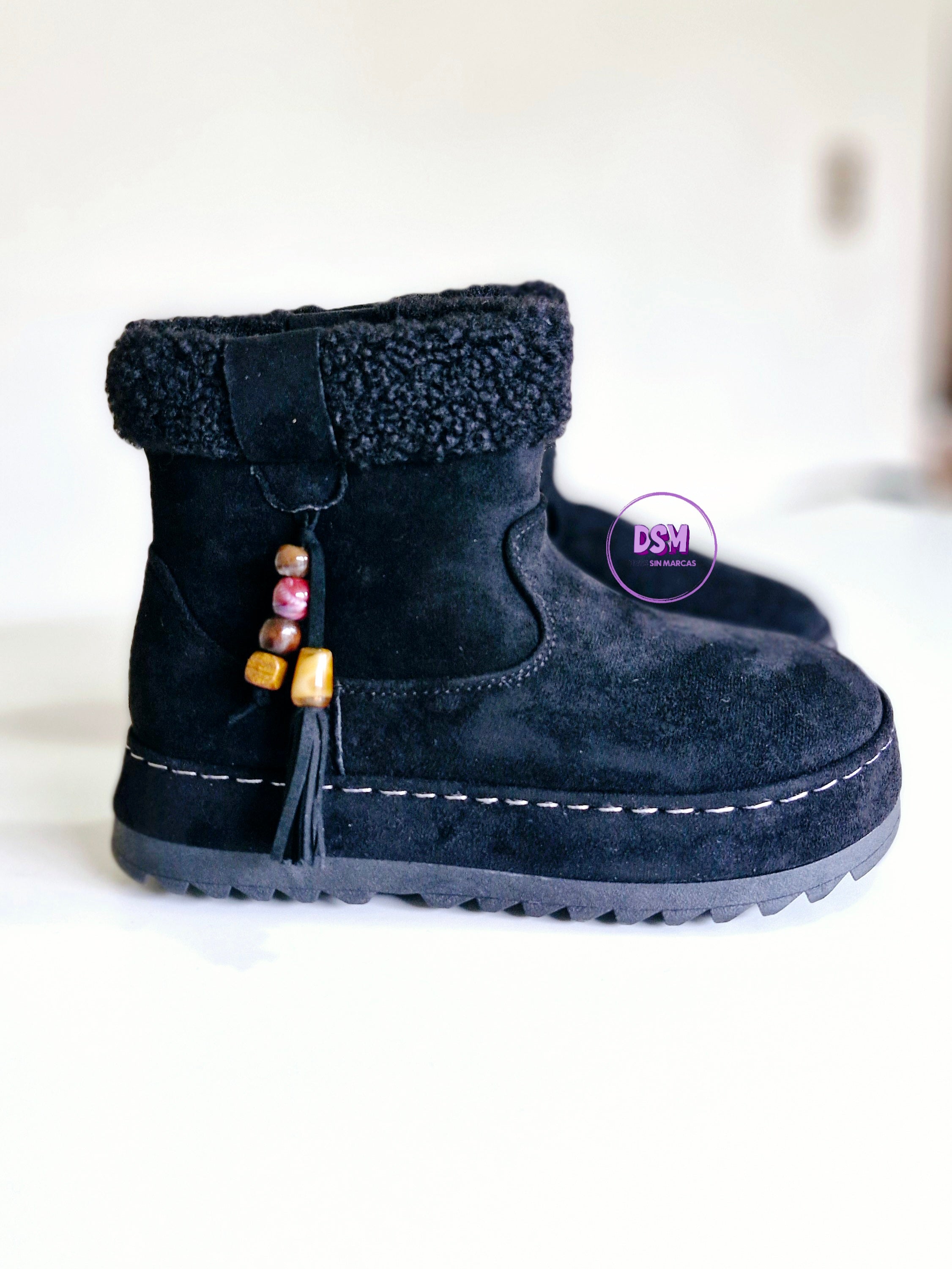 PANTUBOTA ACCESORIOS