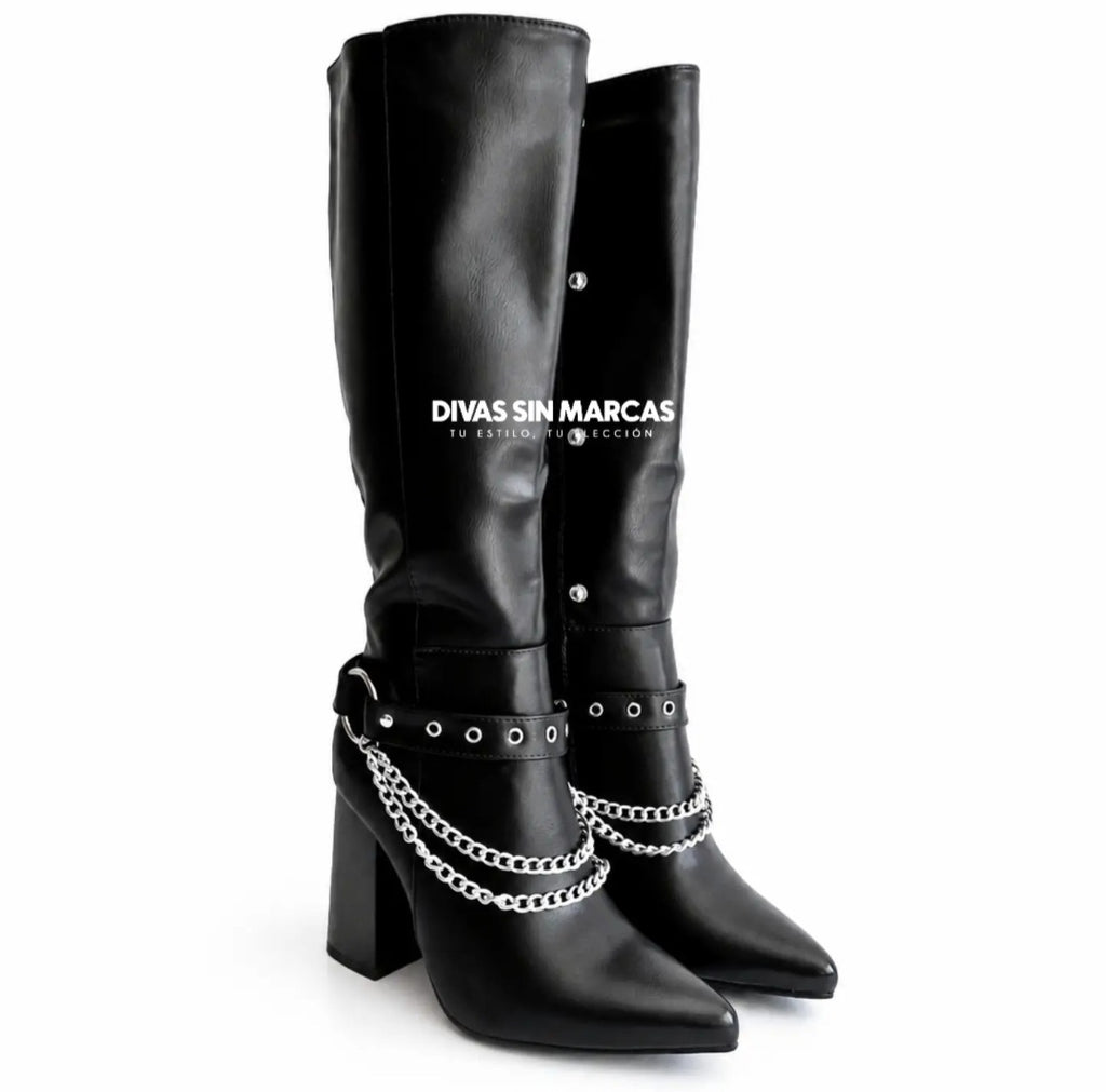 BOTA 3 EN 1 POLAINA DESMONTABLE