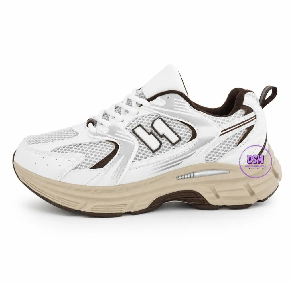 ZAPATILLA URBANA MODA
