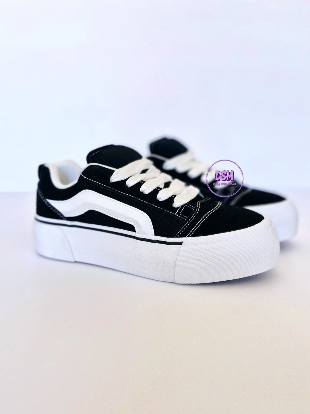 ZAPATILLA URBANA MODA