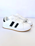 ZAPATILLA CAMP WHITE 