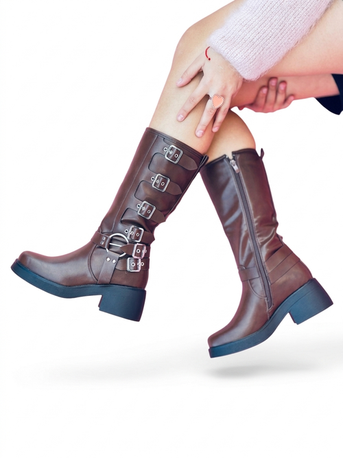 BOTA BIKER COFFEE