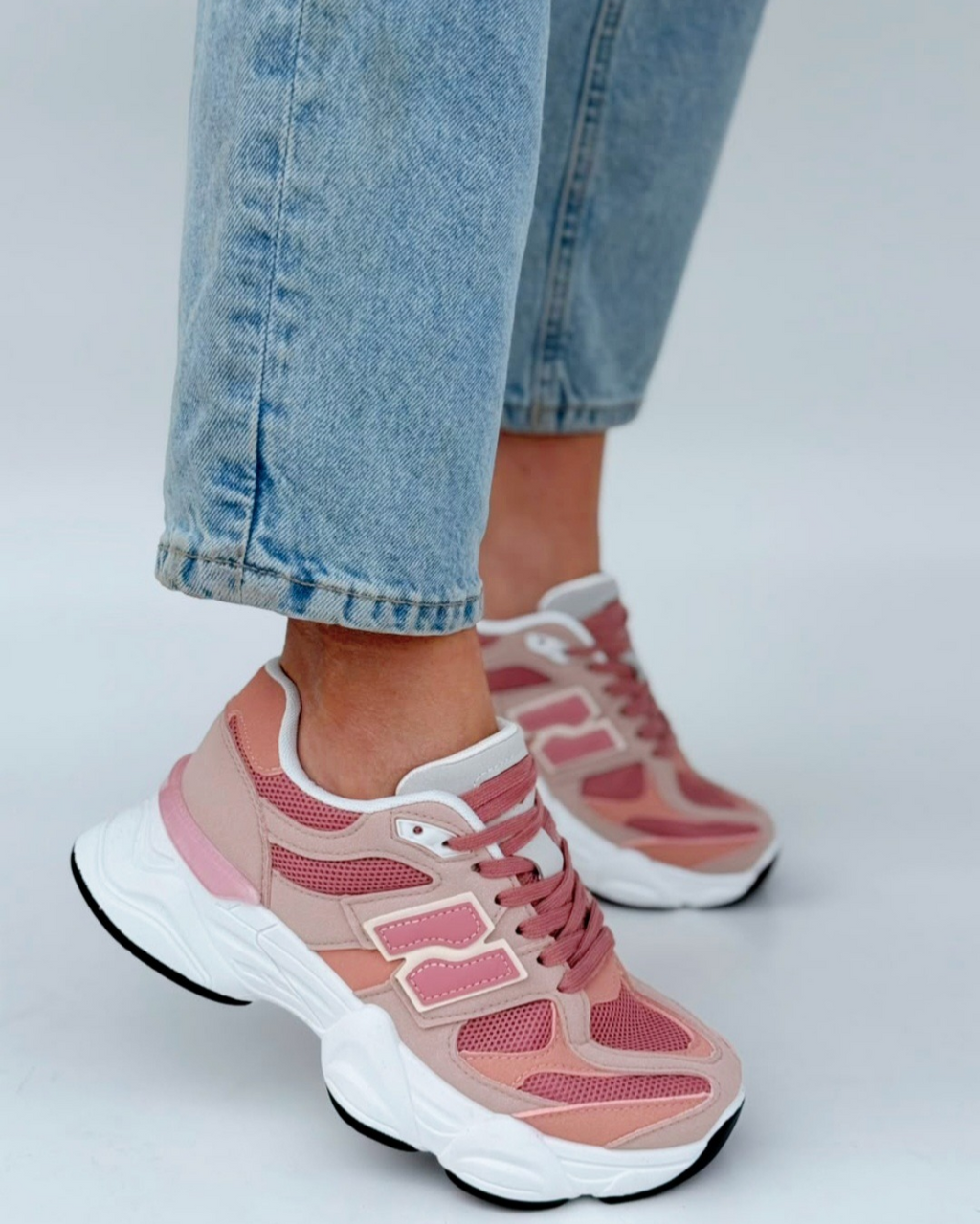 ZAPATILLA DEPORTIVA PINK