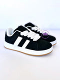 ZAPATILLA CAMP BLACK
