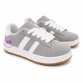 ZAPATILLA CAMP GREY