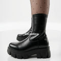 BOTIN CAÑA ELASTICADA