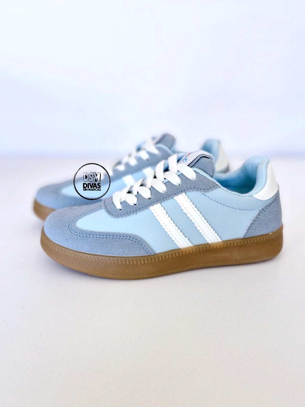 ZAPATILLA SKY BLUE 