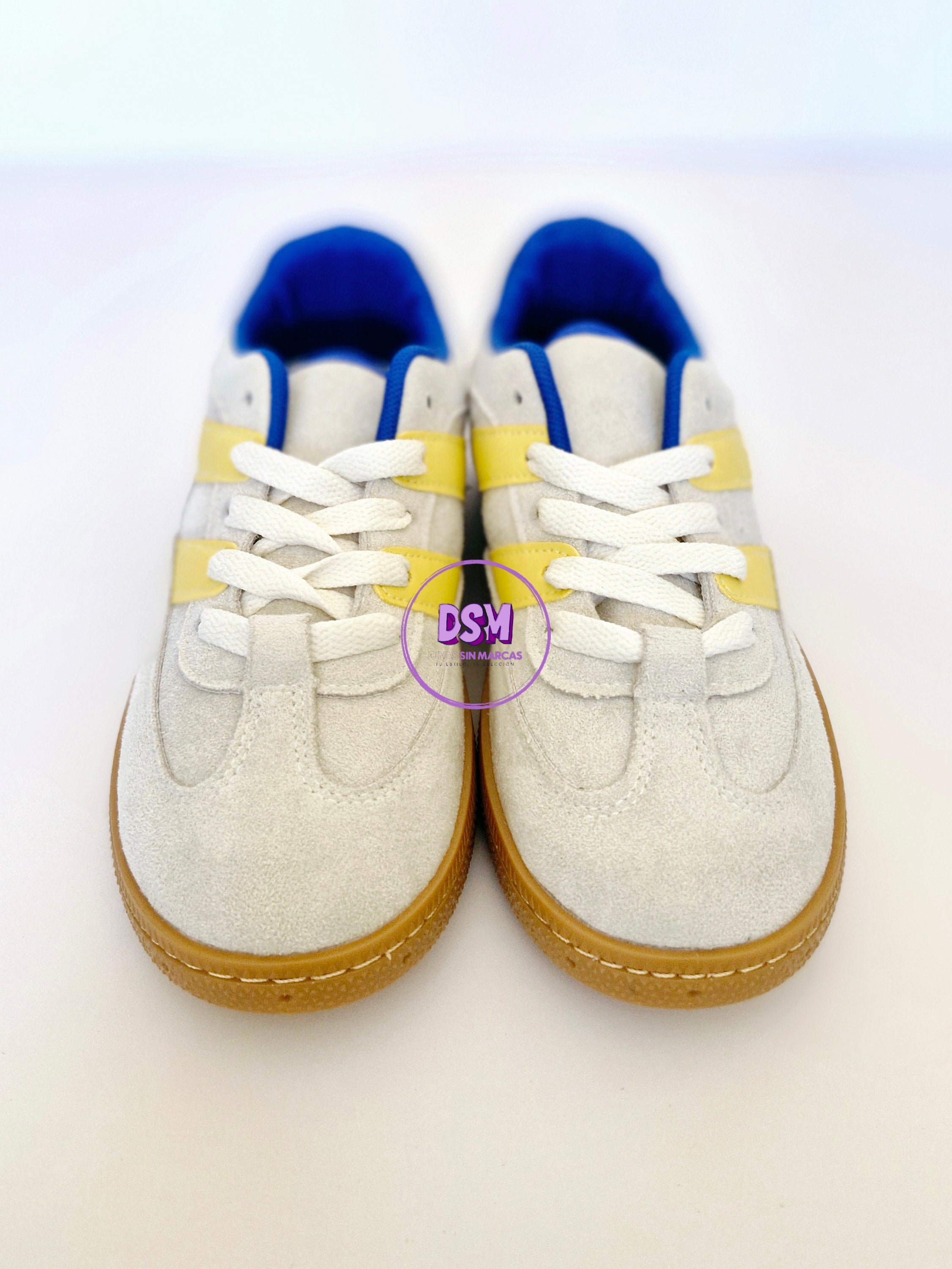 ZAPATILLA RETRO COLORES