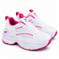ZAPATILLA CHUNKY ROSA