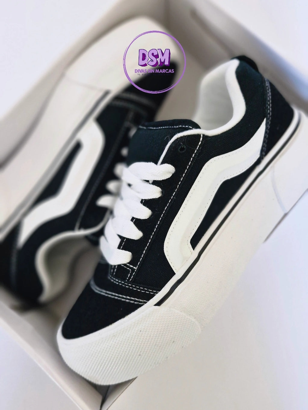ZAPATILLA URBANA MODA