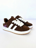 ZAPATILLA CAMP COFFEE