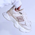 ZAPATILLA DEPORTIVA BEIGE