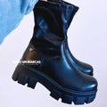 BOTIN CAÑA ELASTICADA