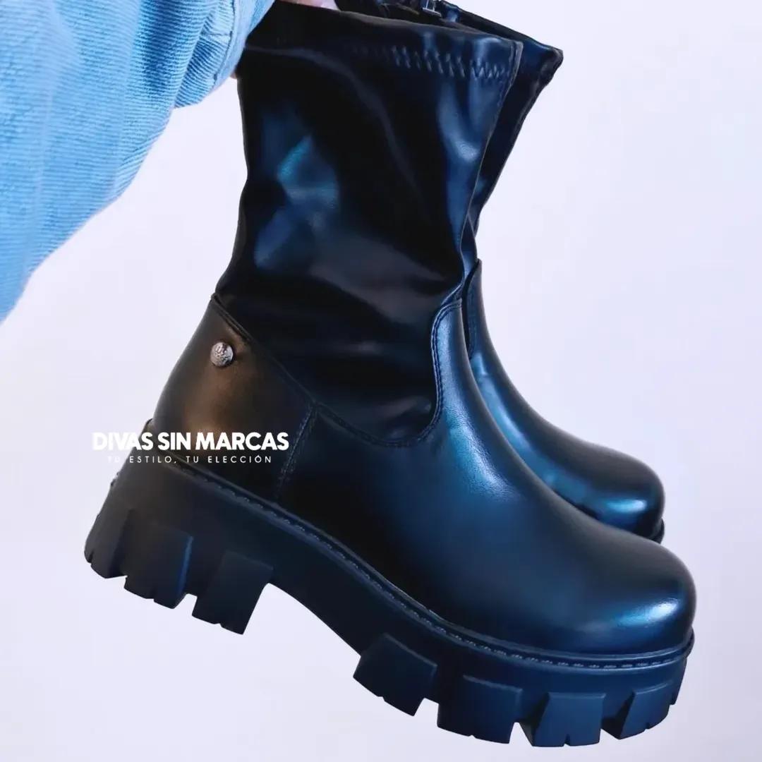 BOTIN CAÑA ELASTICADA